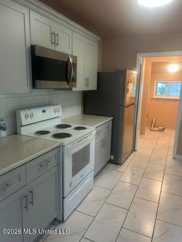 309 43rd Street, Gulfport, MS 39507