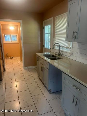 309 43rd Street, Gulfport, MS 39507