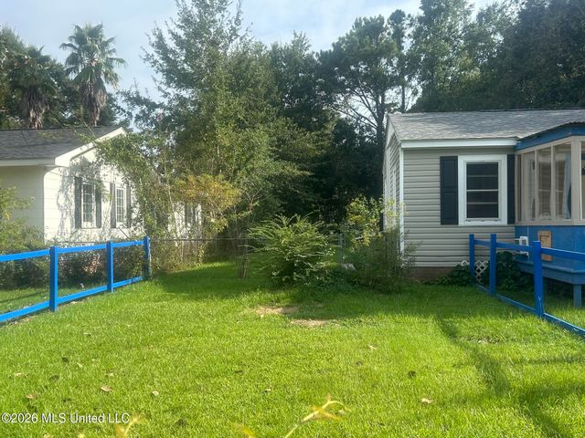 309 43rd Street, Gulfport, MS 39507