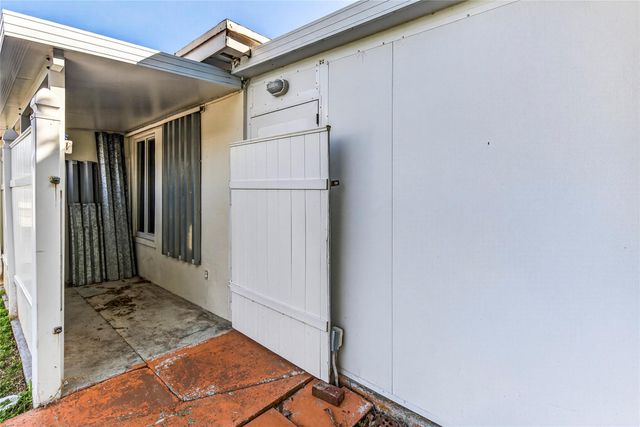 1460 NW 70th Ter, Margate, FL 33063