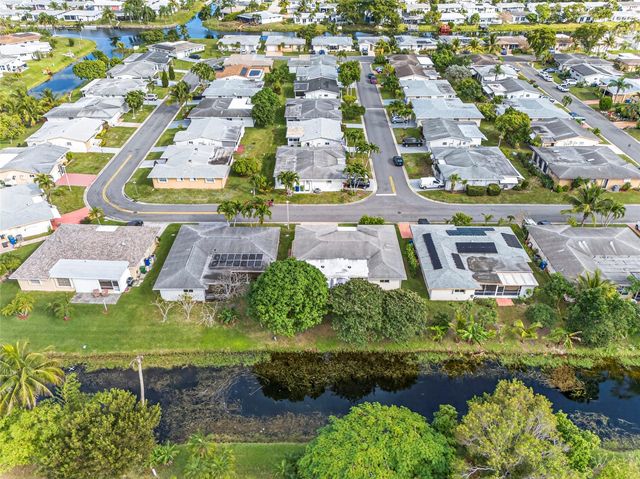 1460 NW 70th Ter, Margate, FL 33063