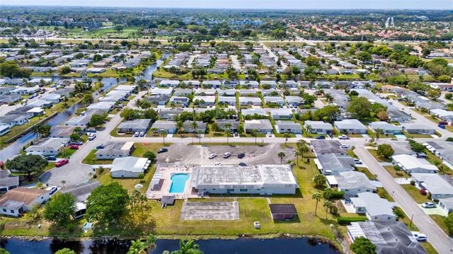 1460 NW 70th Ter, Margate, FL 33063