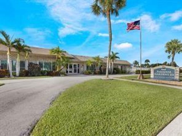 1460 NW 70th Ter, Margate, FL 33063