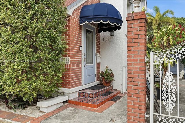 2533 SW 5th St, Miami, FL 33135