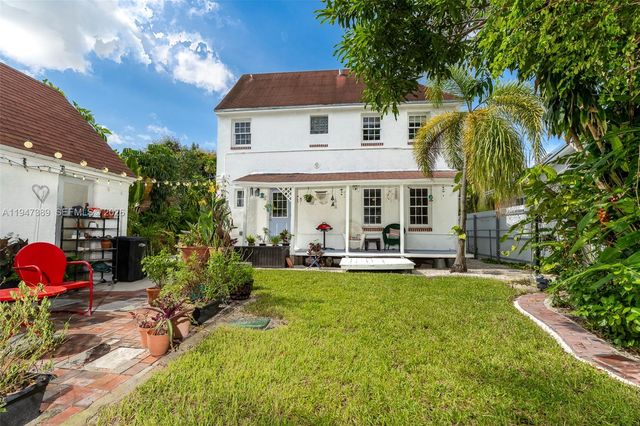 2533 SW 5th St, Miami, FL 33135