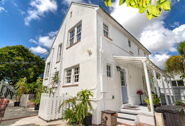 2533 SW 5th St, Miami, FL 33135