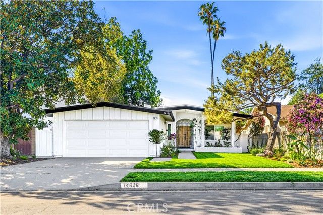 14638 Margate, Sherman Oaks, CA 91411