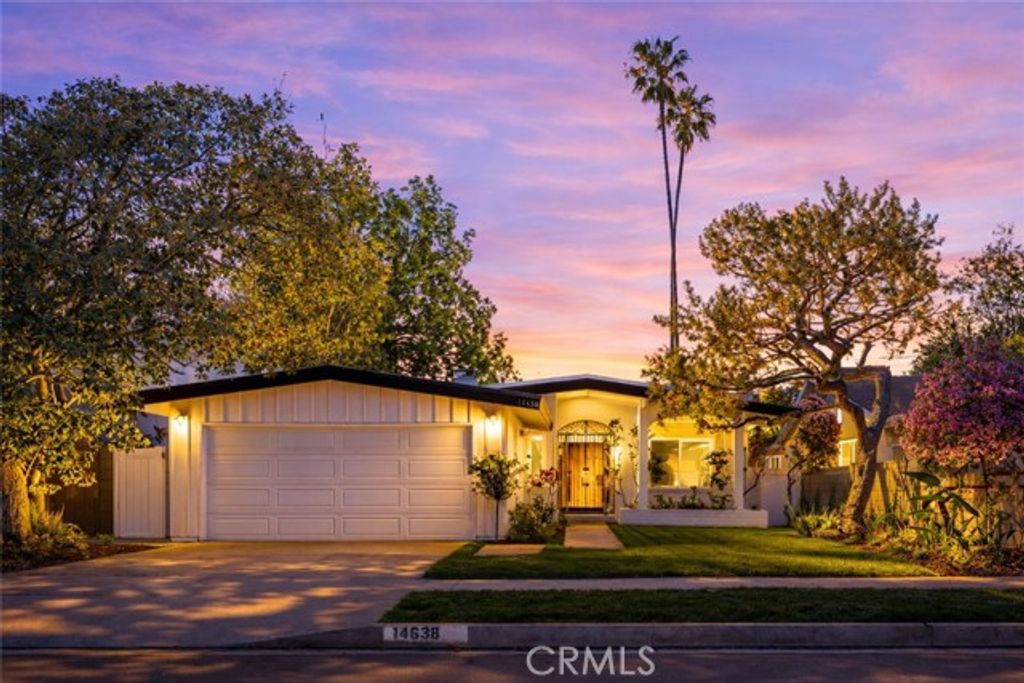 14638 Margate, Sherman Oaks, CA 91411