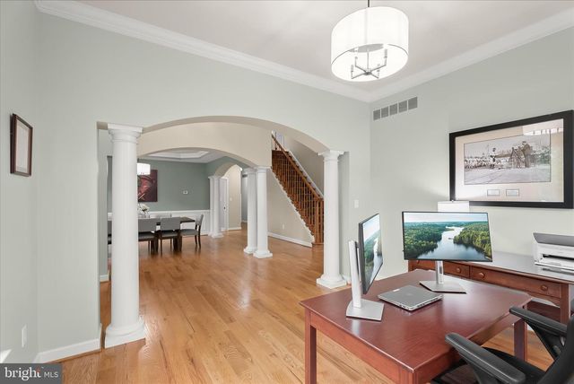 1809 KINGS FOREST TRL, Mount Airy, MD 21771
