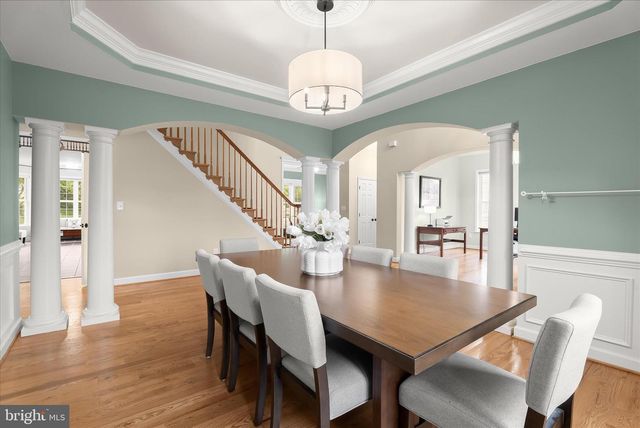 1809 KINGS FOREST TRL, Mount Airy, MD 21771