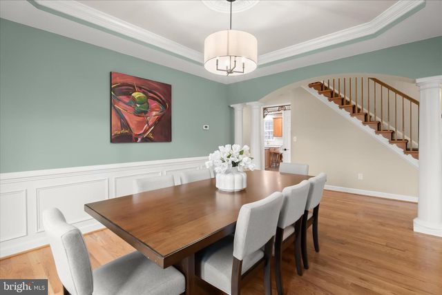 1809 KINGS FOREST TRL, Mount Airy, MD 21771
