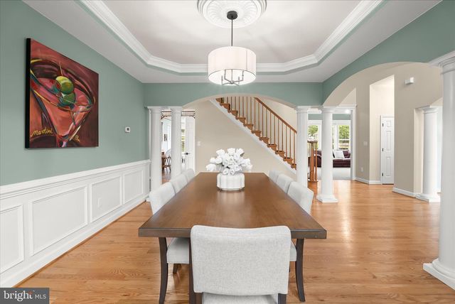 1809 KINGS FOREST TRL, Mount Airy, MD 21771