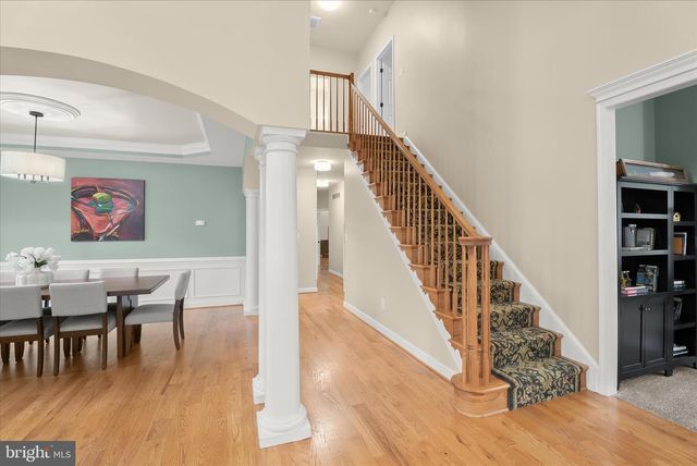 1809 KINGS FOREST TRL, Mount Airy, MD 21771