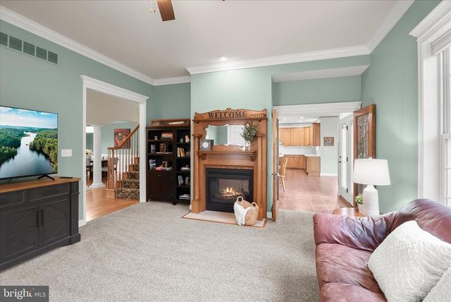 1809 KINGS FOREST TRL, Mount Airy, MD 21771