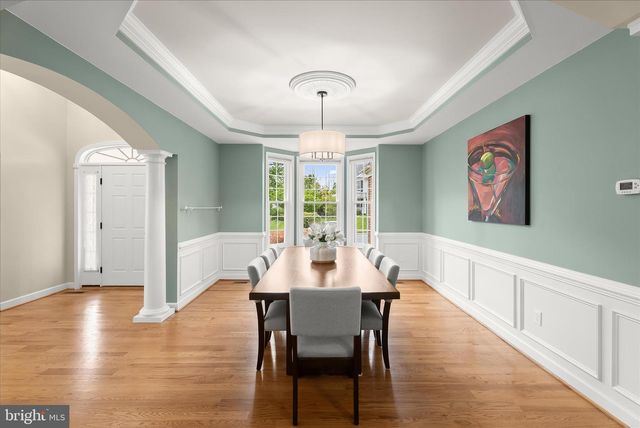 1809 KINGS FOREST TRL, Mount Airy, MD 21771