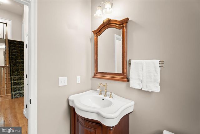 1809 KINGS FOREST TRL, Mount Airy, MD 21771