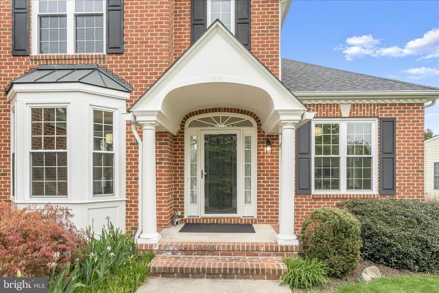 1809 KINGS FOREST TRL, Mount Airy, MD 21771