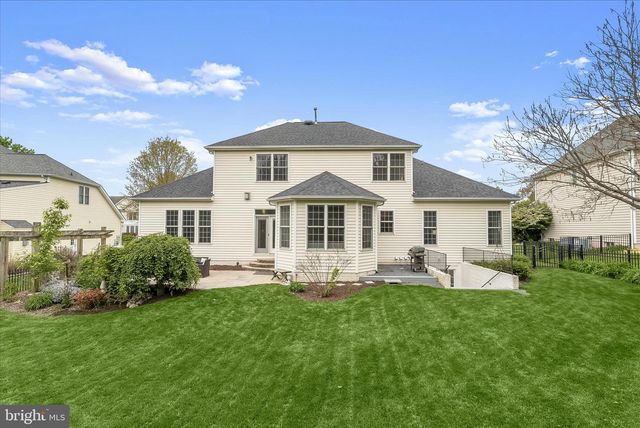 1809 KINGS FOREST TRL, Mount Airy, MD 21771