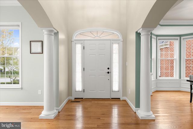 1809 KINGS FOREST TRL, Mount Airy, MD 21771