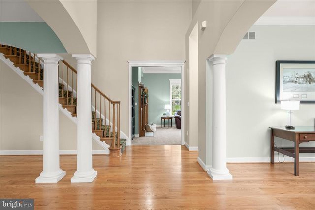 1809 KINGS FOREST TRL, Mount Airy, MD 21771