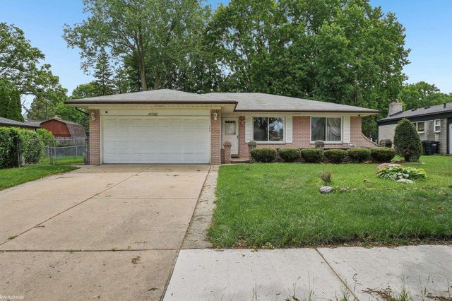 37266 Tamarack Drive, Sterling Heights, MI 48310