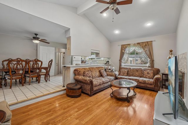 37266 Tamarack Drive, Sterling Heights, MI 48310
