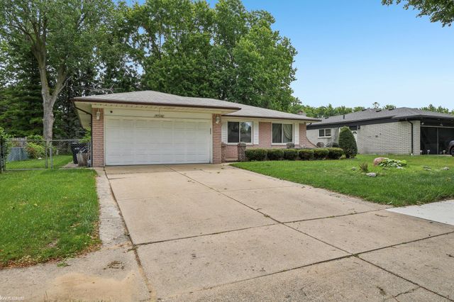 37266 Tamarack Drive, Sterling Heights, MI 48310