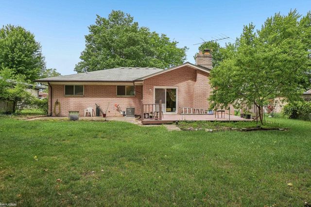 37266 Tamarack Drive, Sterling Heights, MI 48310