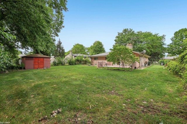 37266 Tamarack Drive, Sterling Heights, MI 48310