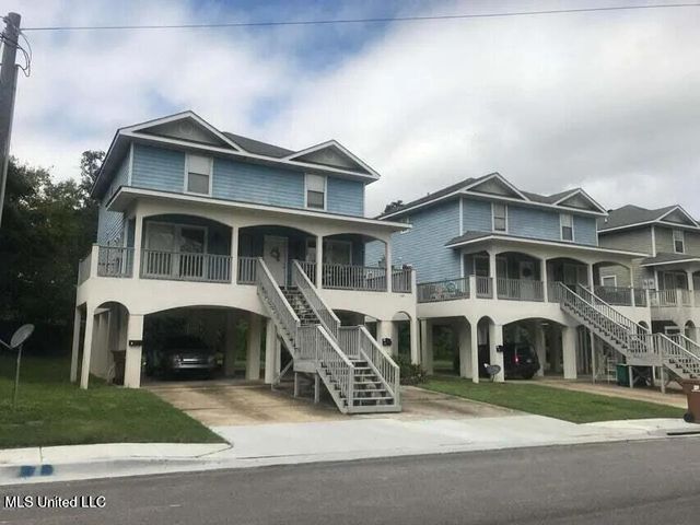 255 Benachi Avenue, A&B, Biloxi, MS 39530