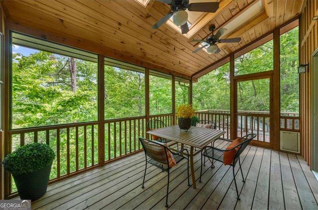 470 Sautee Ridge Road, Clarkesville, GA 30523