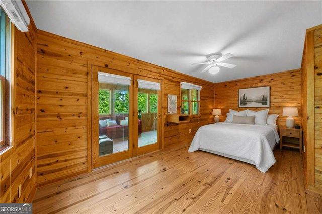 470 Sautee Ridge Road, Clarkesville, GA 30523