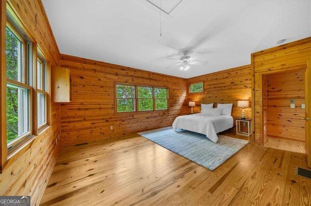 470 Sautee Ridge Road, Clarkesville, GA 30523