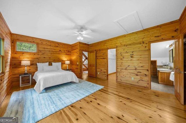 470 Sautee Ridge Road, Clarkesville, GA 30523