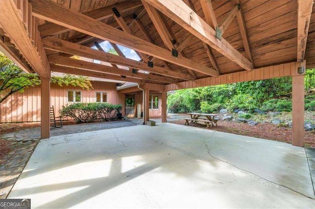 470 Sautee Ridge Road, Clarkesville, GA 30523