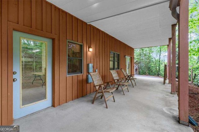 470 Sautee Ridge Road, Clarkesville, GA 30523