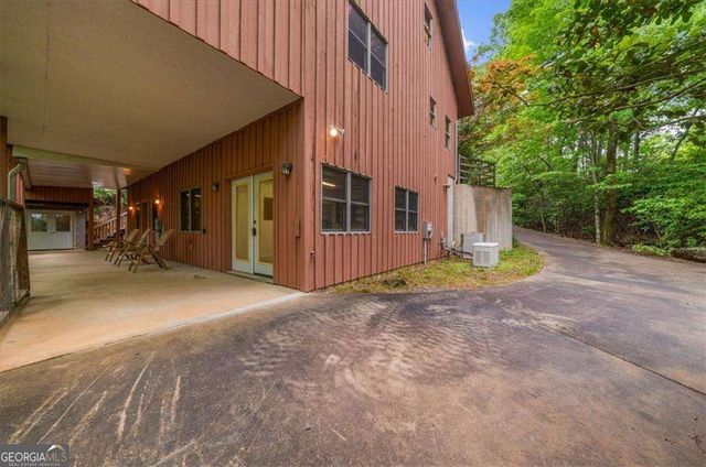 470 Sautee Ridge Road, Clarkesville, GA 30523