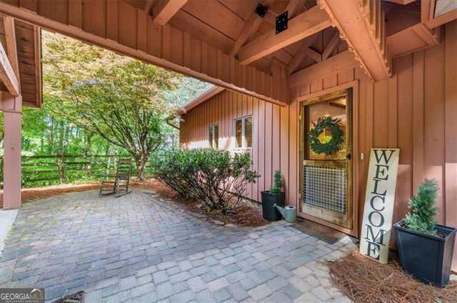 470 Sautee Ridge Road, Clarkesville, GA 30523