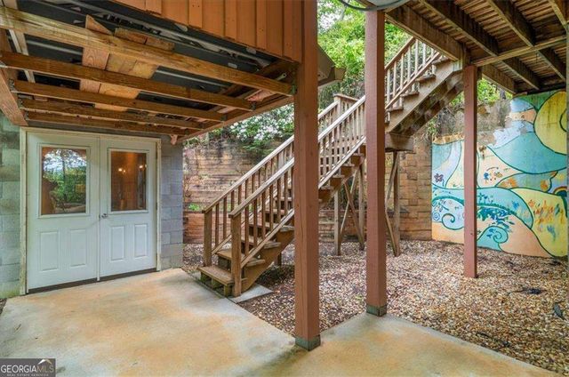 470 Sautee Ridge Road, Clarkesville, GA 30523