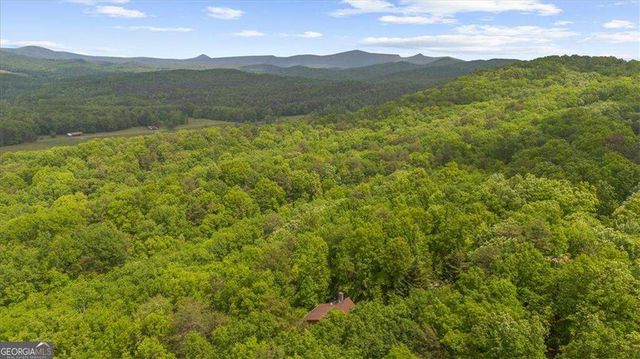 470 Sautee Ridge Road, Clarkesville, GA 30523