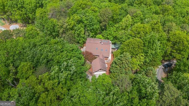 470 Sautee Ridge Road, Clarkesville, GA 30523