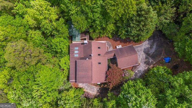 470 Sautee Ridge Road, Clarkesville, GA 30523