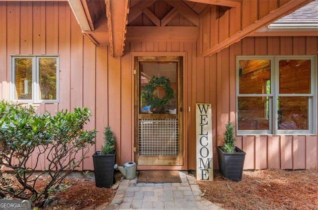 470 Sautee Ridge Road, Clarkesville, GA 30523