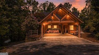 470 Sautee Ridge Road, Clarkesville, GA 30523