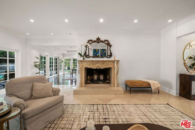 9023 Alto Cedro Drive, Beverly Hills, CA 90210