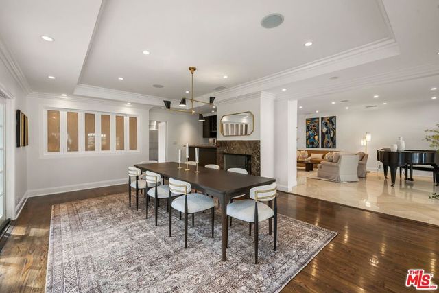 9023 Alto Cedro Drive, Beverly Hills, CA 90210