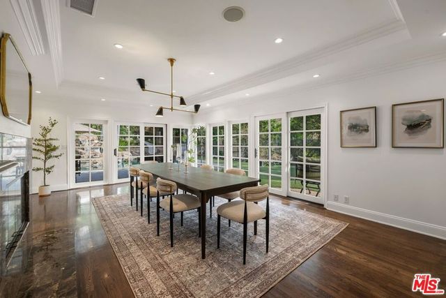 9023 Alto Cedro Drive, Beverly Hills, CA 90210