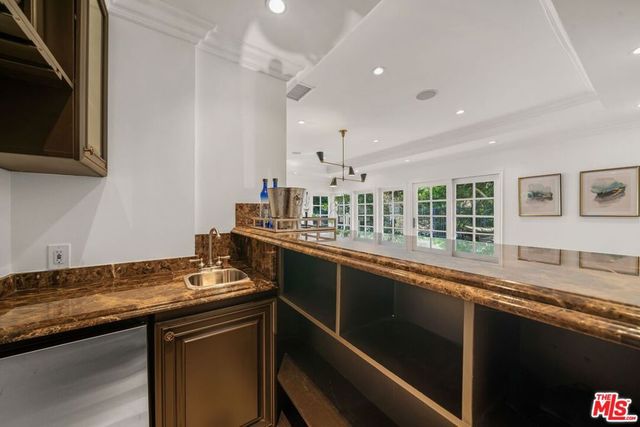 9023 Alto Cedro Drive, Beverly Hills, CA 90210