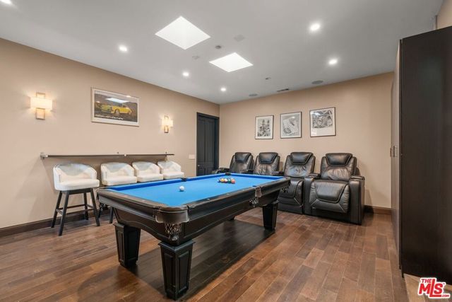 9023 Alto Cedro Drive, Beverly Hills, CA 90210