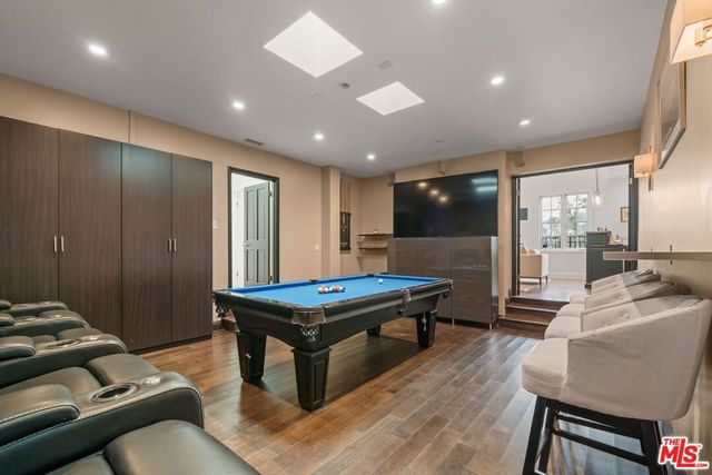 9023 Alto Cedro Drive, Beverly Hills, CA 90210